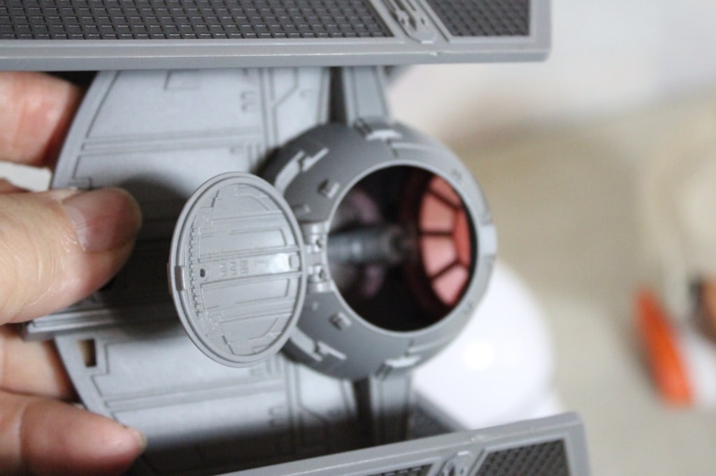 Star Wars Toys & Micro Machines Cases - 13