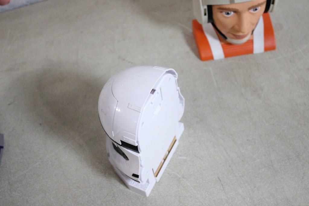Star Wars Toys & Micro Machines Cases - 17