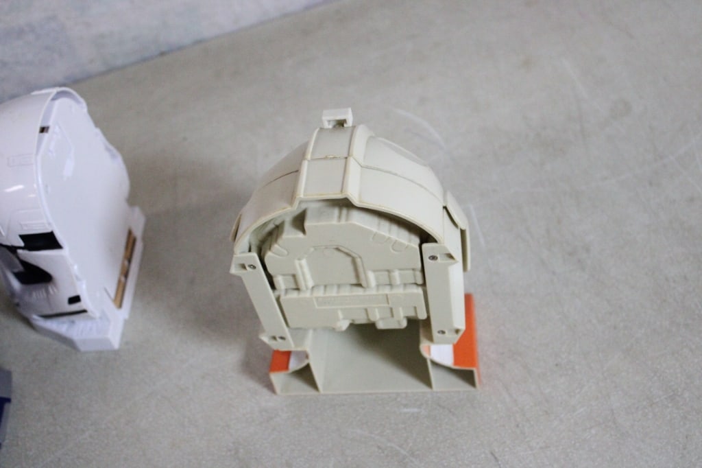 Star Wars Toys & Micro Machines Cases - 19