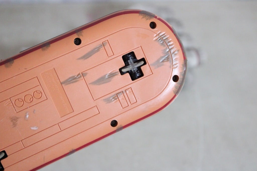 3 Star Wars Ships - 5