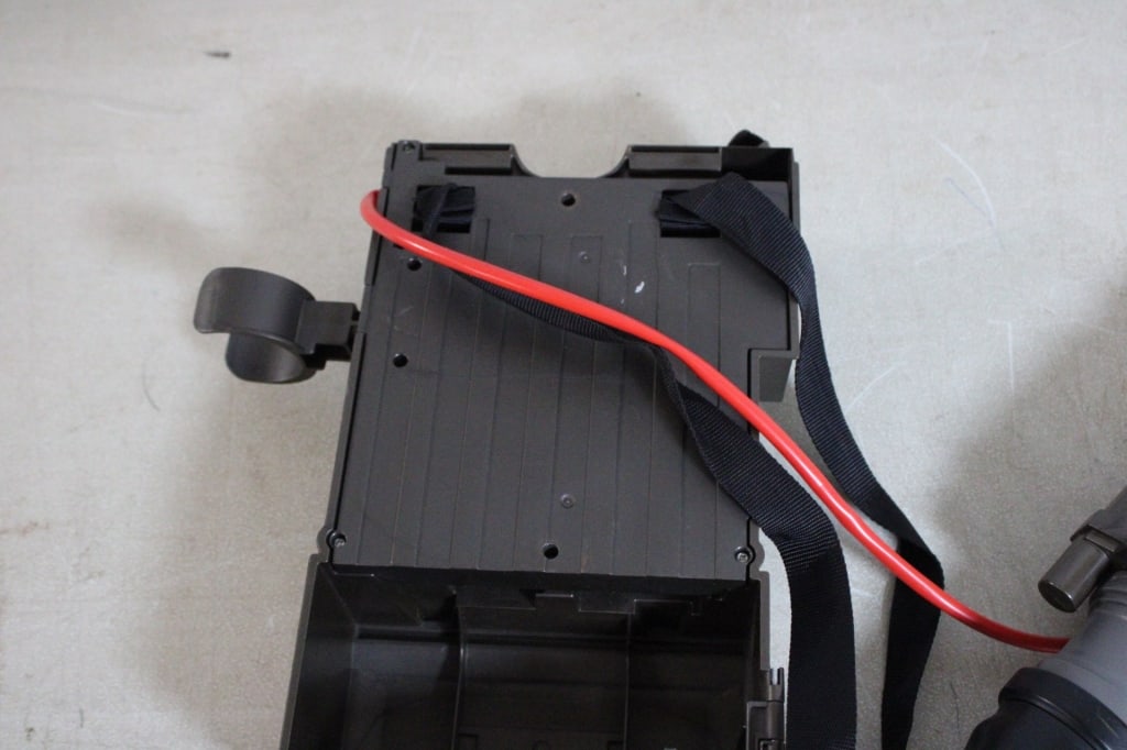 Ghostbuster Proton Pack & Projector Works - 11