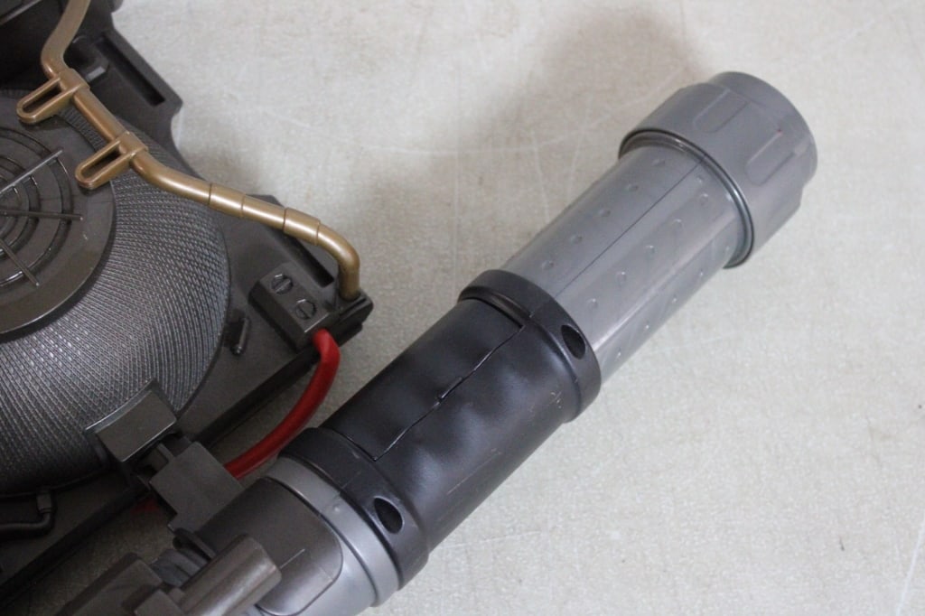 Ghostbuster Proton Pack & Projector Works - 5