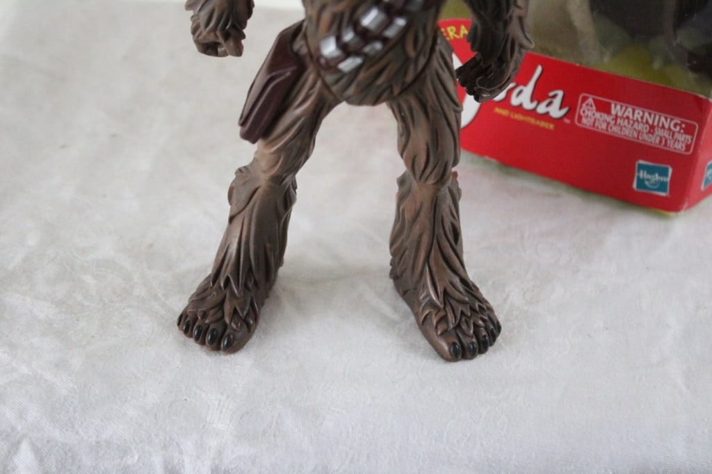 Star Wars Force N Telling Darth Vader and more - 10