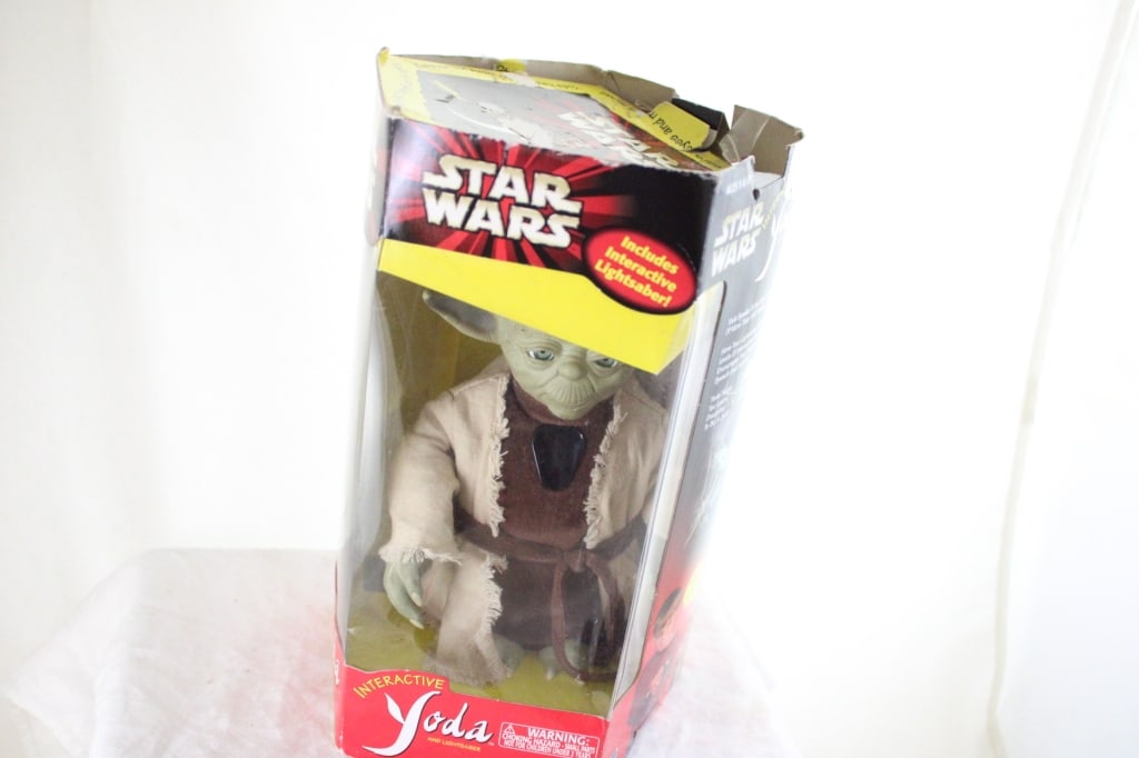Star Wars Force N Telling Darth Vader and more - 12