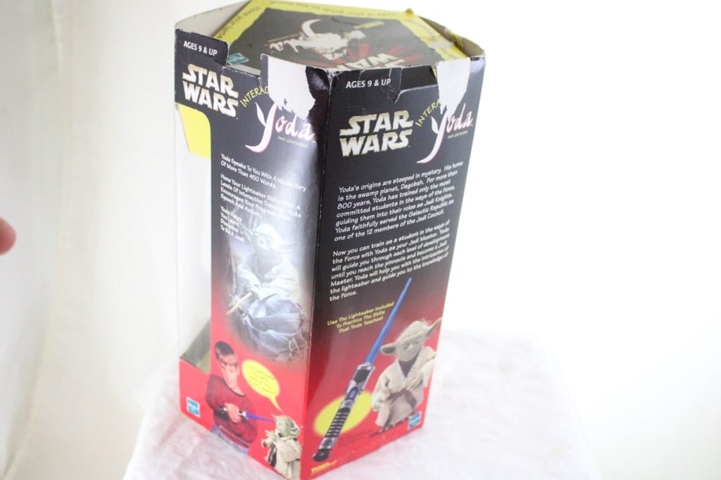 Star Wars Force N Telling Darth Vader and more - 13