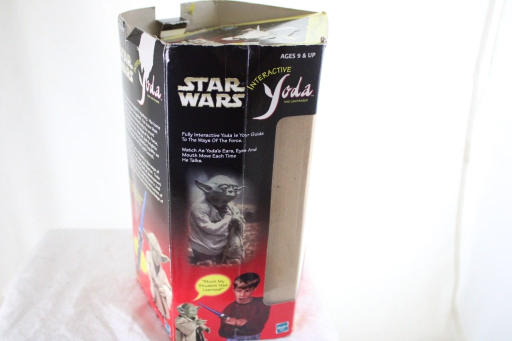 Star Wars Force N Telling Darth Vader and more - 14