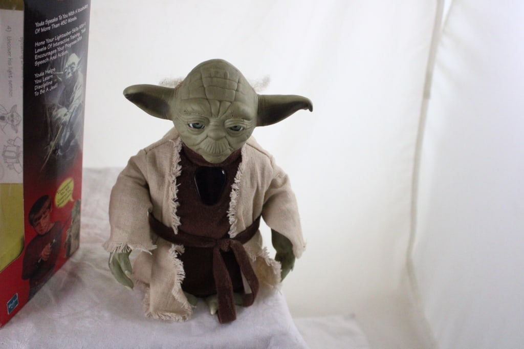 Star Wars Force N Telling Darth Vader and more - 15
