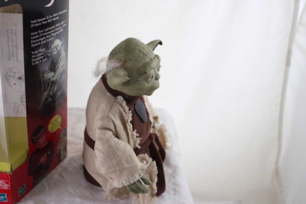 Star Wars Force N Telling Darth Vader and more - 16