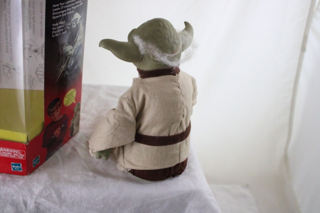 Star Wars Force N Telling Darth Vader and more - 17