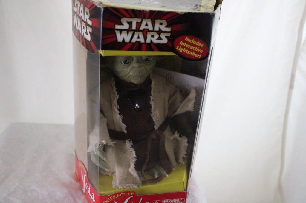 Star Wars Force N Telling Darth Vader and more - 19