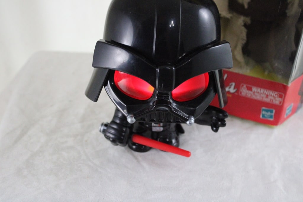 Star Wars Force N Telling Darth Vader and more - 7