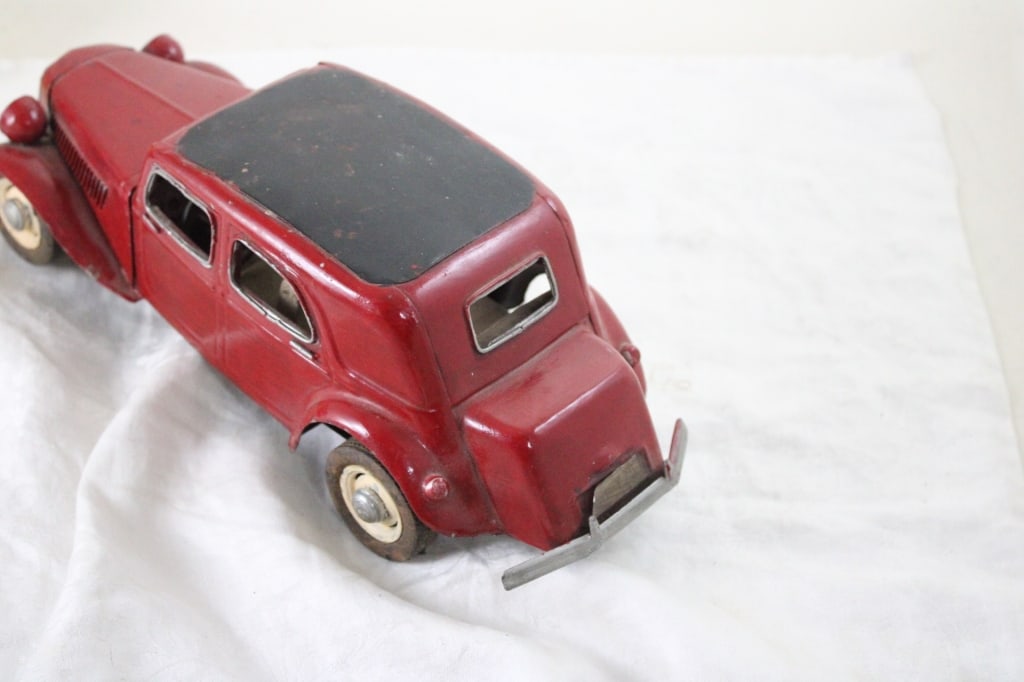 Hot Wheels Model A Crop Top, Coke Truck & More - 16