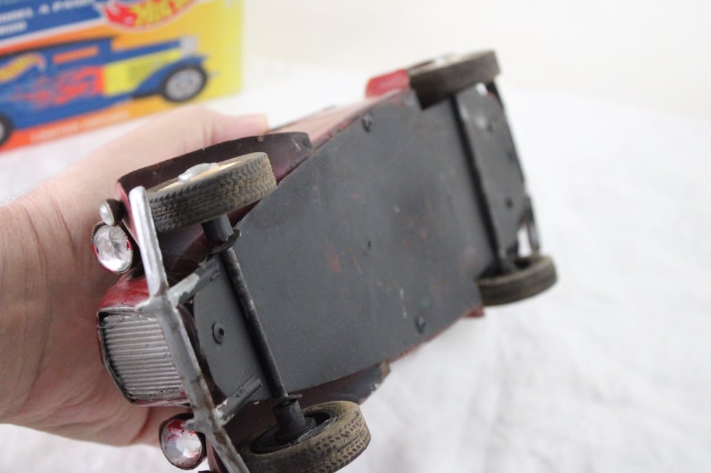Hot Wheels Model A Crop Top, Coke Truck & More - 17