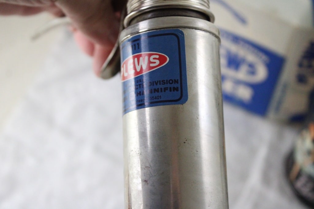 1965 Barbie Thermos, Beater Jar & More - 3