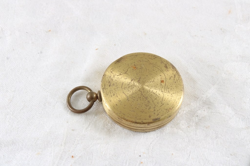 Occupied Japan, Bavaria & Germany Compasses - 10
