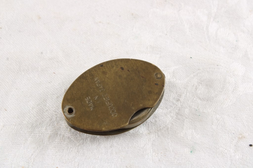 Occupied Japan, Bavaria & Germany Compasses - 13