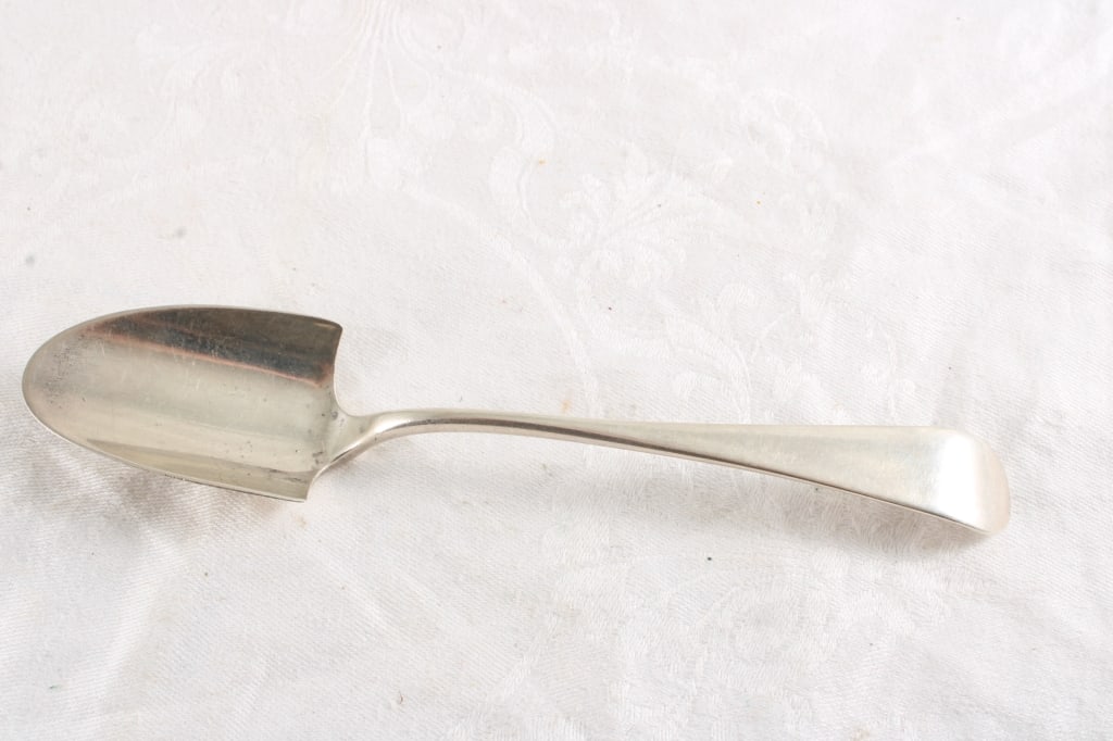 Gorham and Birk's Solid Sterling Silver Spoons - 7