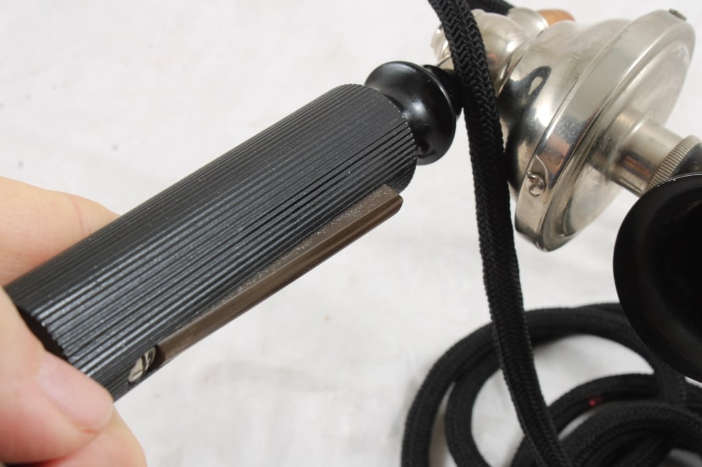 1914 Taxen Handset for Desk Phone Sweden - 11