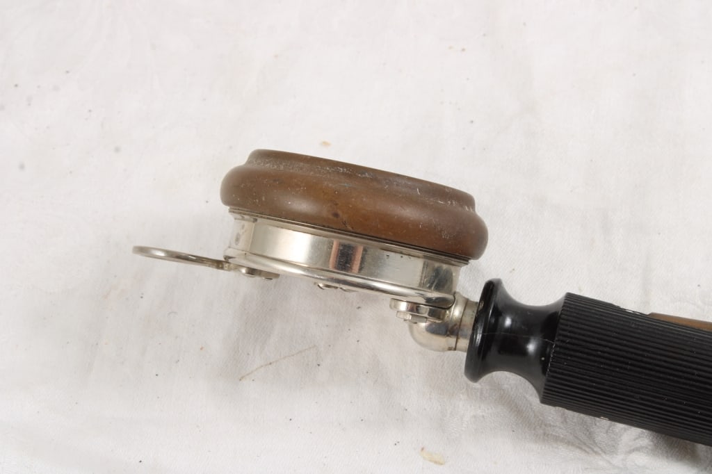 1914 Taxen Handset for Desk Phone Sweden - 2