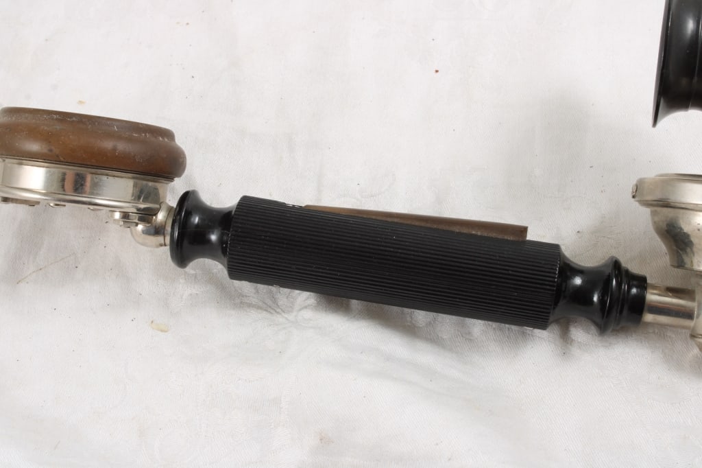 1914 Taxen Handset for Desk Phone Sweden - 4