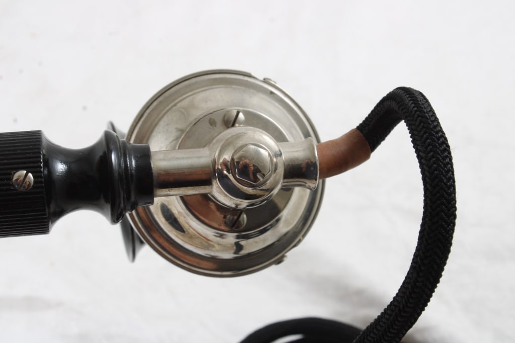 1914 Taxen Handset for Desk Phone Sweden - 6