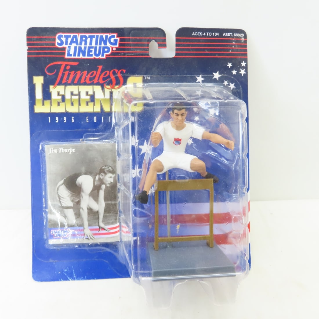 Star Wars Toys, Pez Dispensers, Starting Lineup - 8