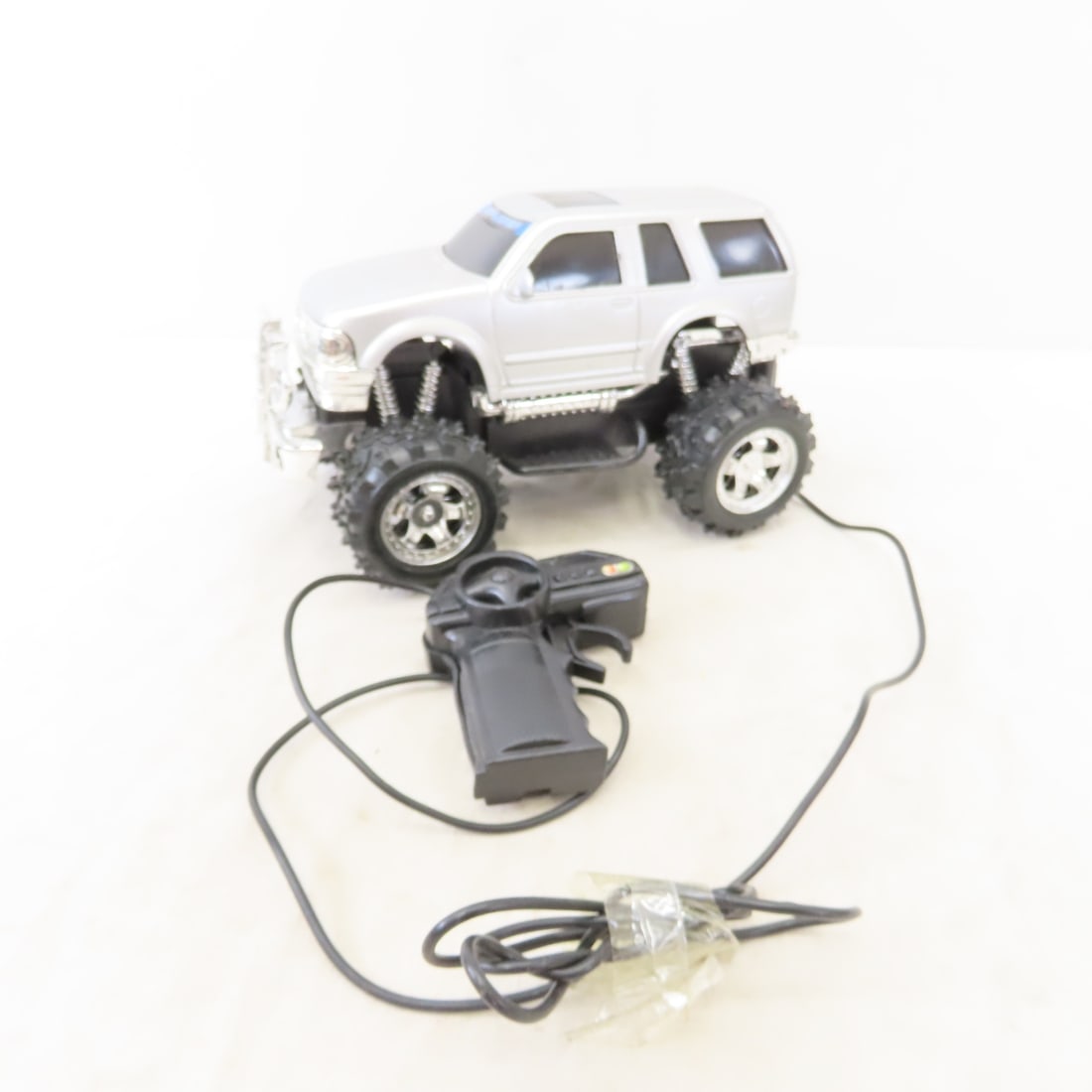 Monster Truck collections, most 1/16 scale, 3 NIP - 2