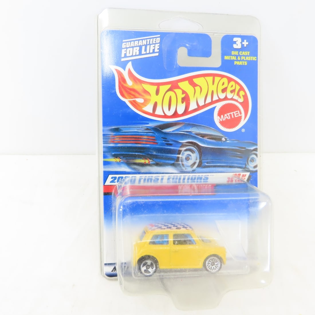 70+ Diecast cars in 2 Cases, Matchbox Gas Station - 11
