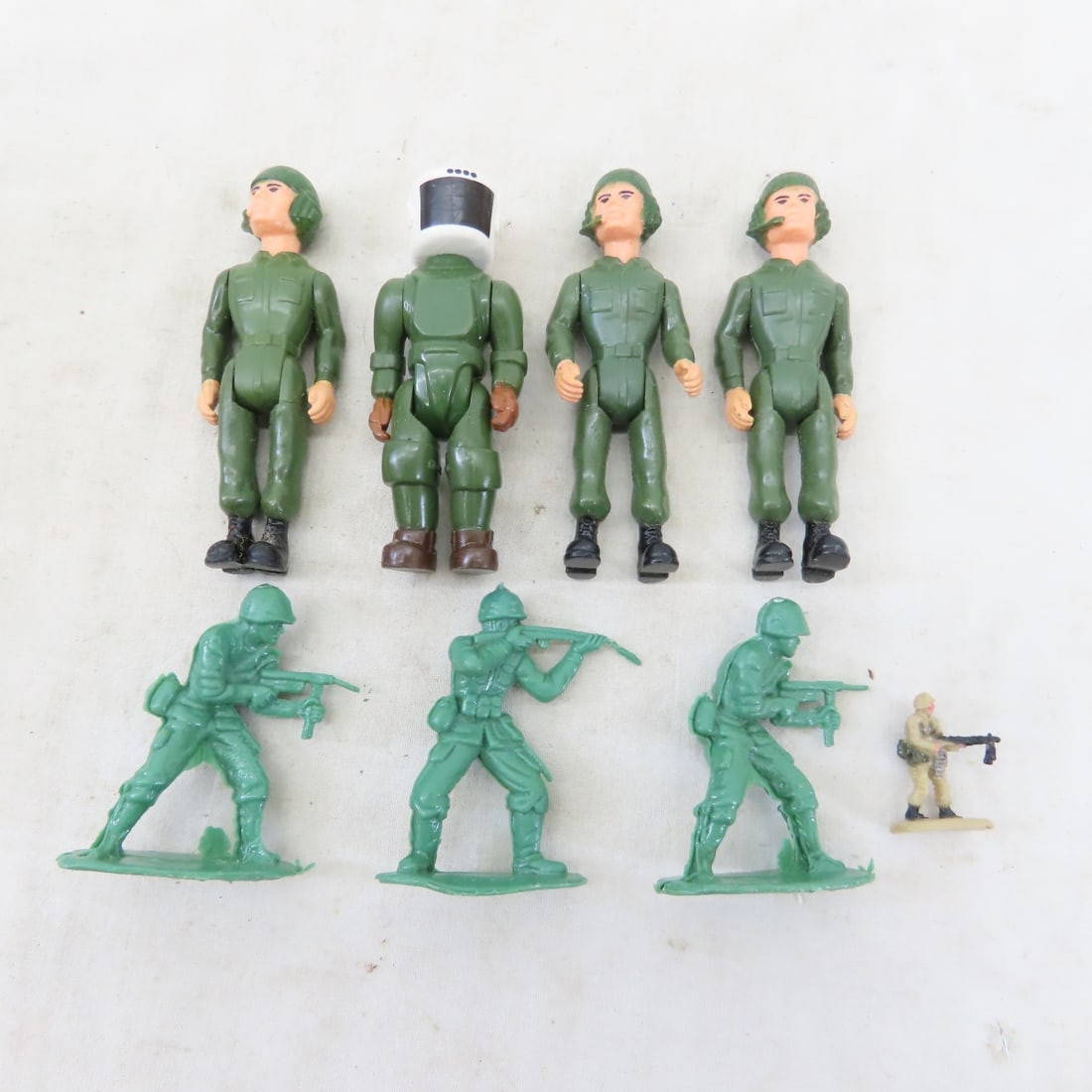 Fisher Price Construx Figures & parts, Lanard Tank - 17