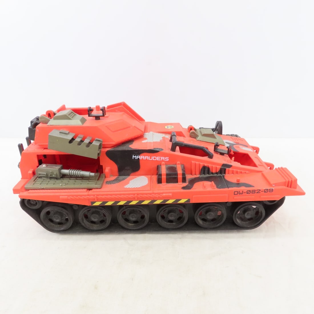 Fisher Price Construx Figures & parts, Lanard Tank - 3