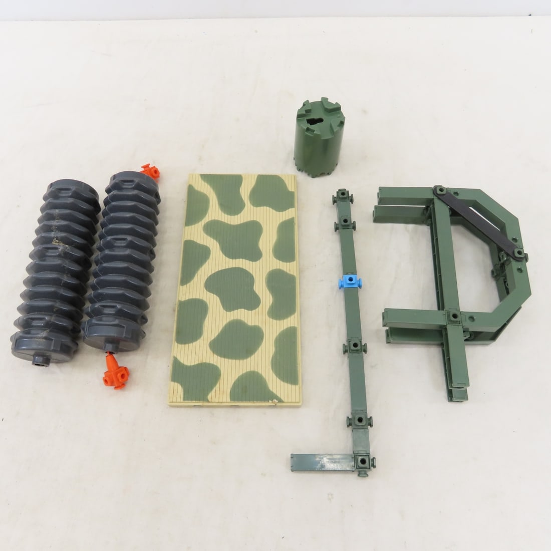 Fisher Price Construx Figures & parts, Lanard Tank - 6