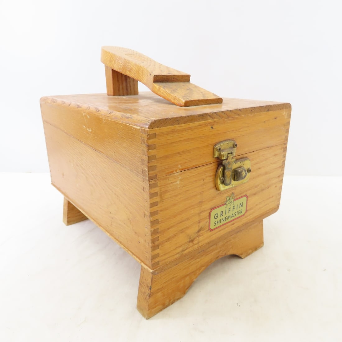 Plow Boy tins, Shoe Shine Kit, Avon Car Cologne - 19