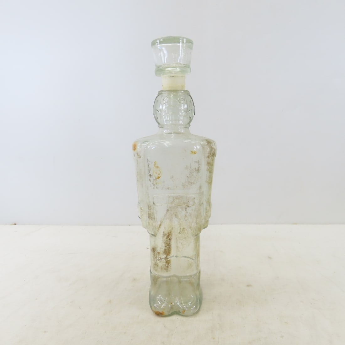 Maytag Fuel Can, Smirnoff bottle, Soda Cans & More - 2