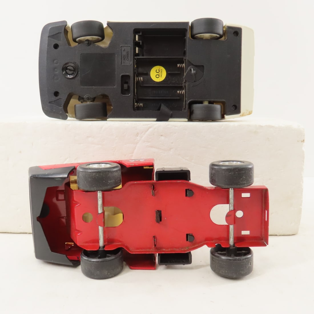 Collection of Diecast Cars, Trucks, Plane & More - 7