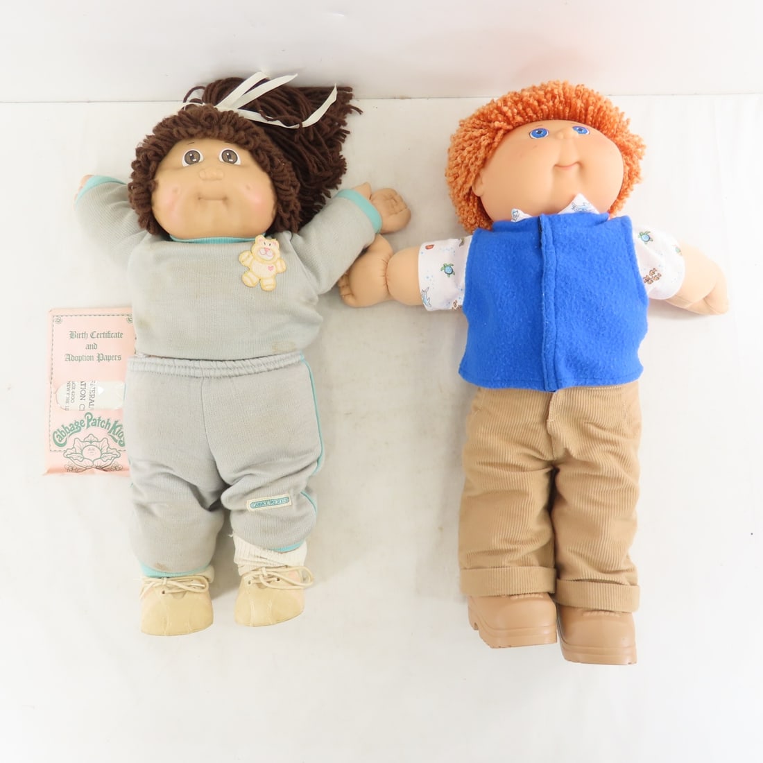 Cabbage Patch Kids, PEZ, Avon Bottles & More - 2