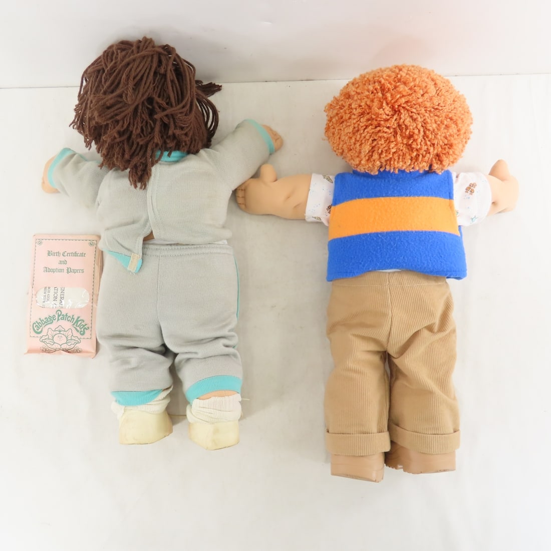 Cabbage Patch Kids, PEZ, Avon Bottles & More - 3