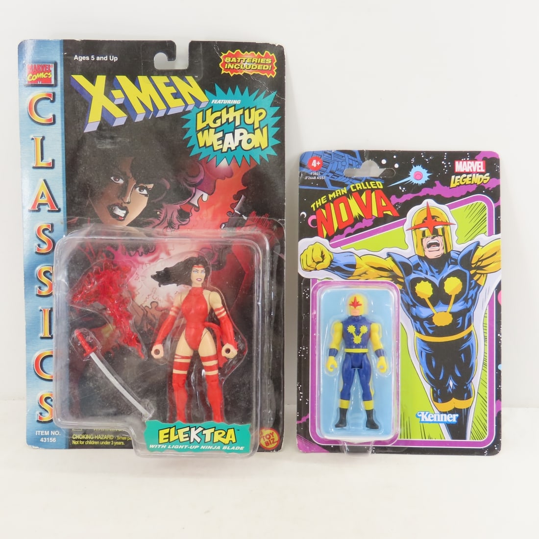 Marvel Action Figures, Funko Pop, Hat & More - 4