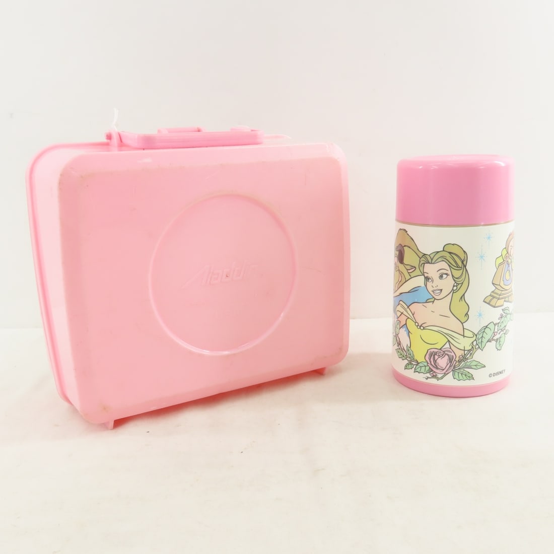 Disney Books, Puzzles, Lunchbox, Hercules & More - 6