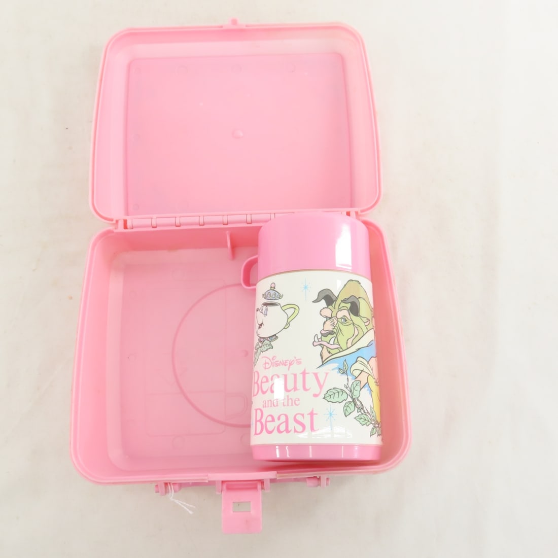 Disney Books, Puzzles, Lunchbox, Hercules & More - 7