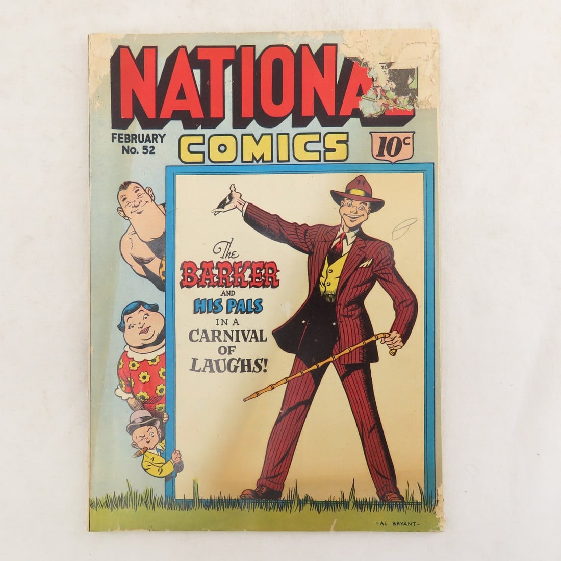 8 Vintage Dell & Other Comic Books, Jughead & More - 2