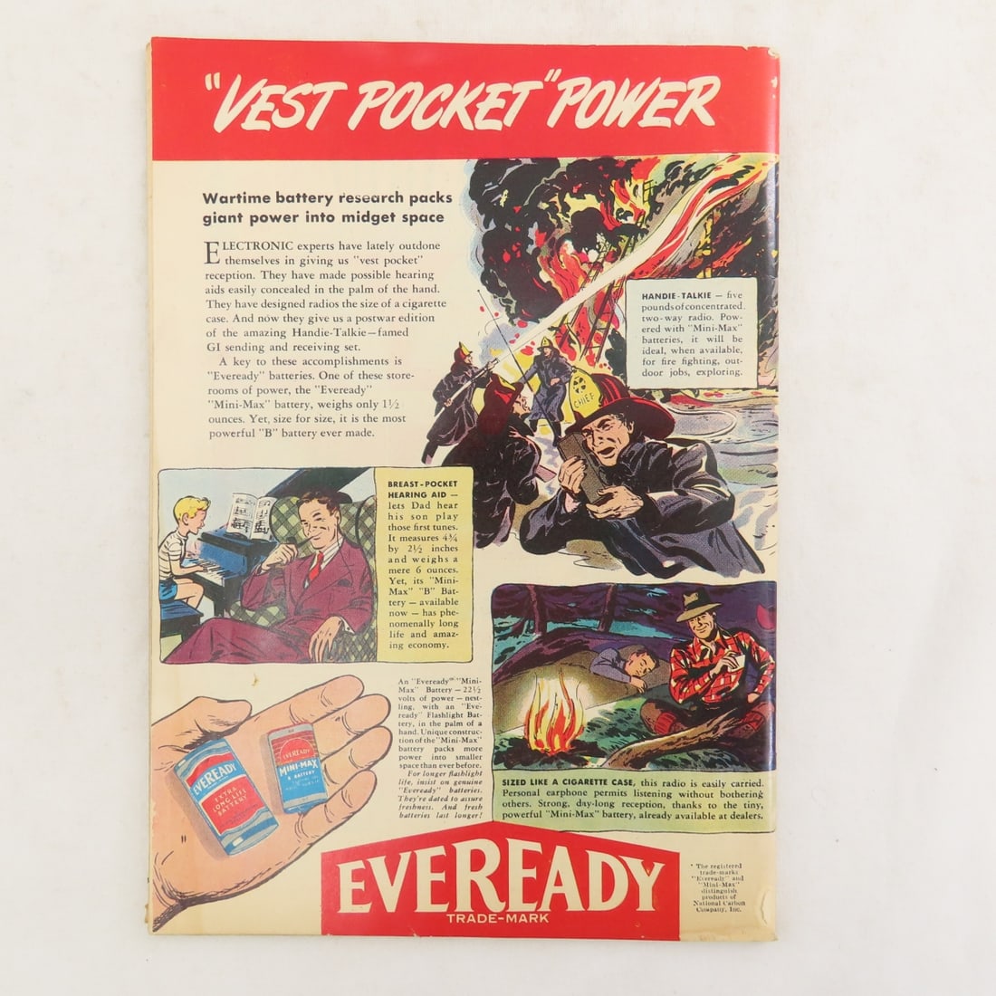 8 Vintage Dell & Other Comic Books, Jughead & More - 3
