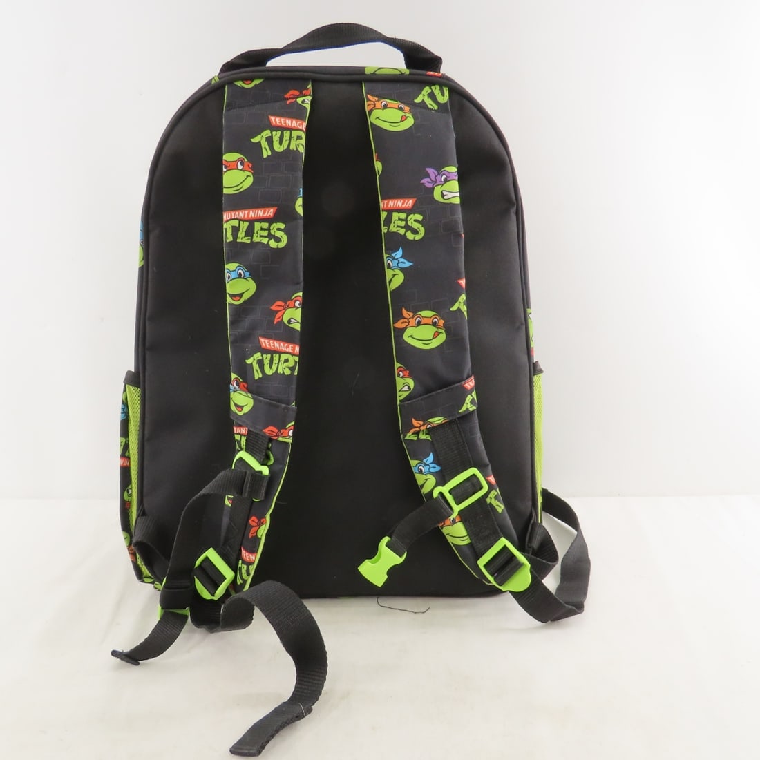 TMNT Movies, Backpack, Figures, Play Set & More - 5