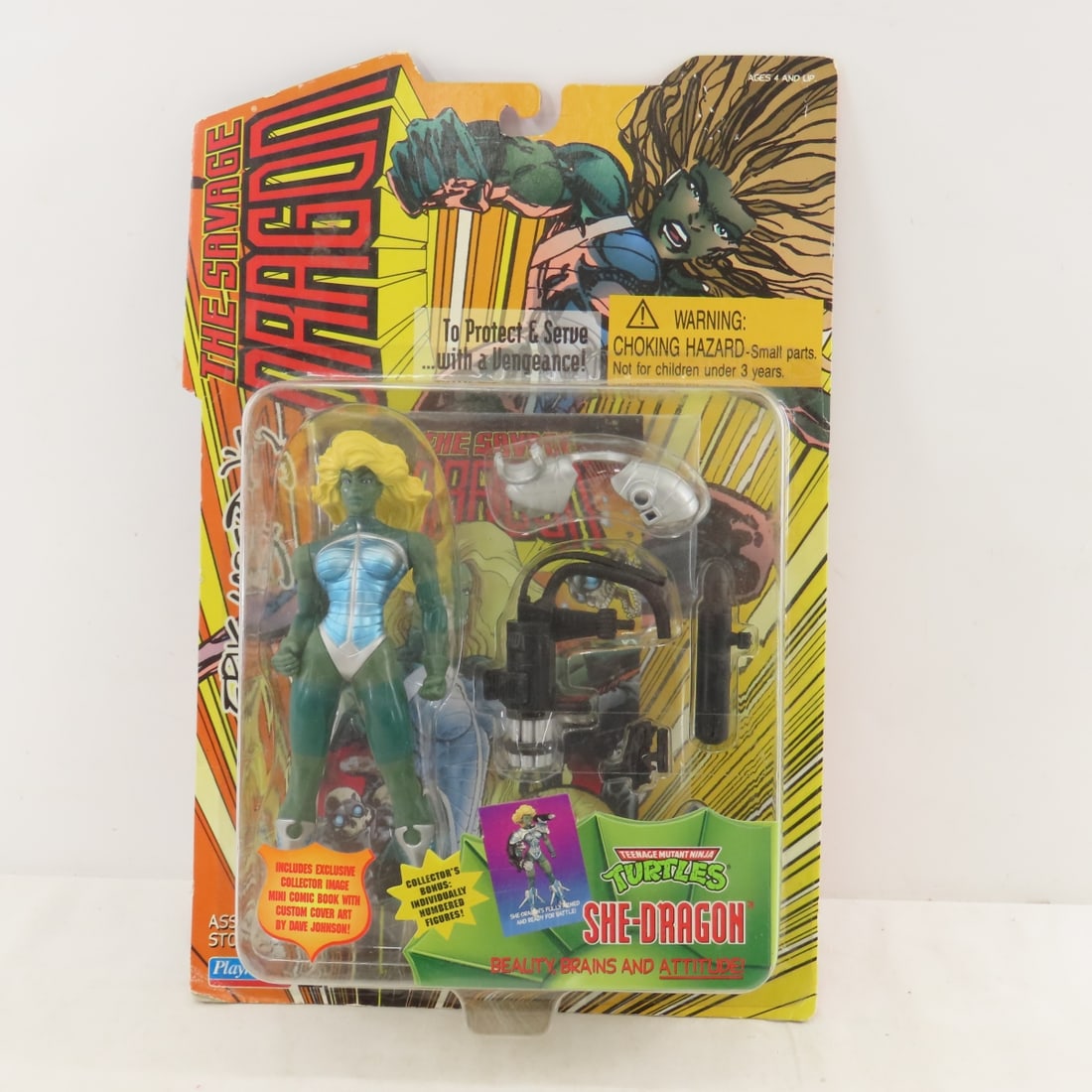 TMNT Movies, Backpack, Figures, Play Set & More - 6