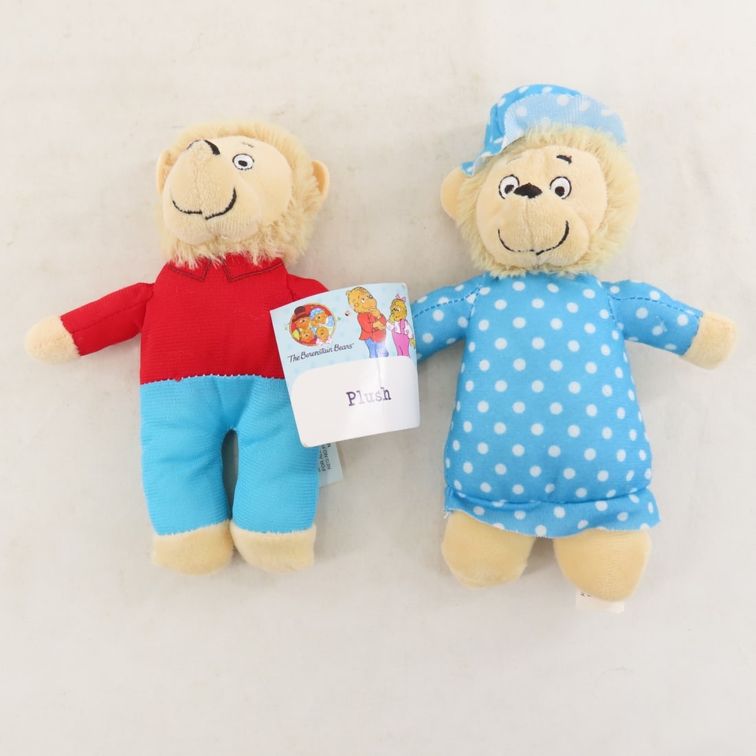 Berenstain Bears Books, Puzzle, Plushies & More - 5