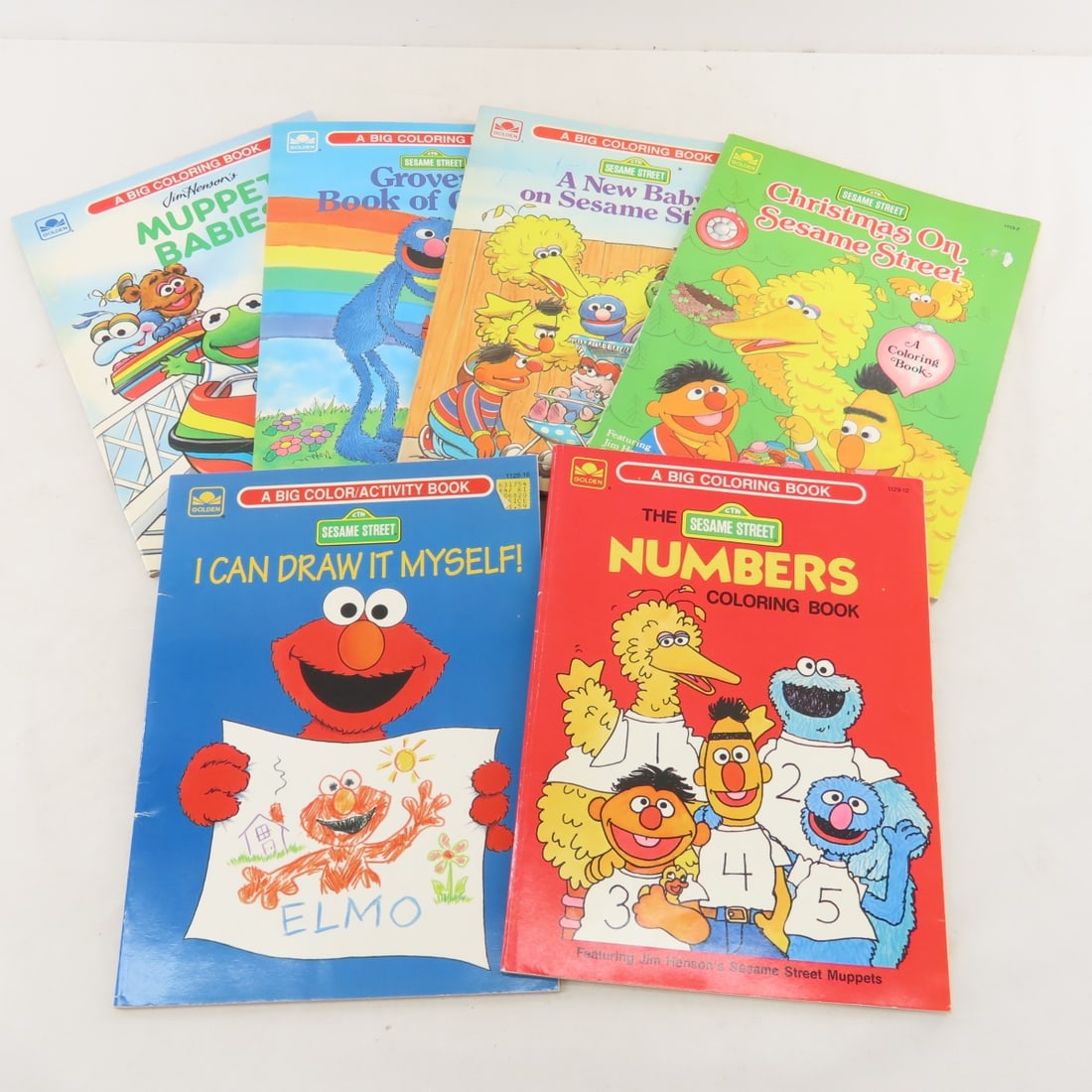 Berenstain Bears Books, Puzzle, Plushies & More - 8