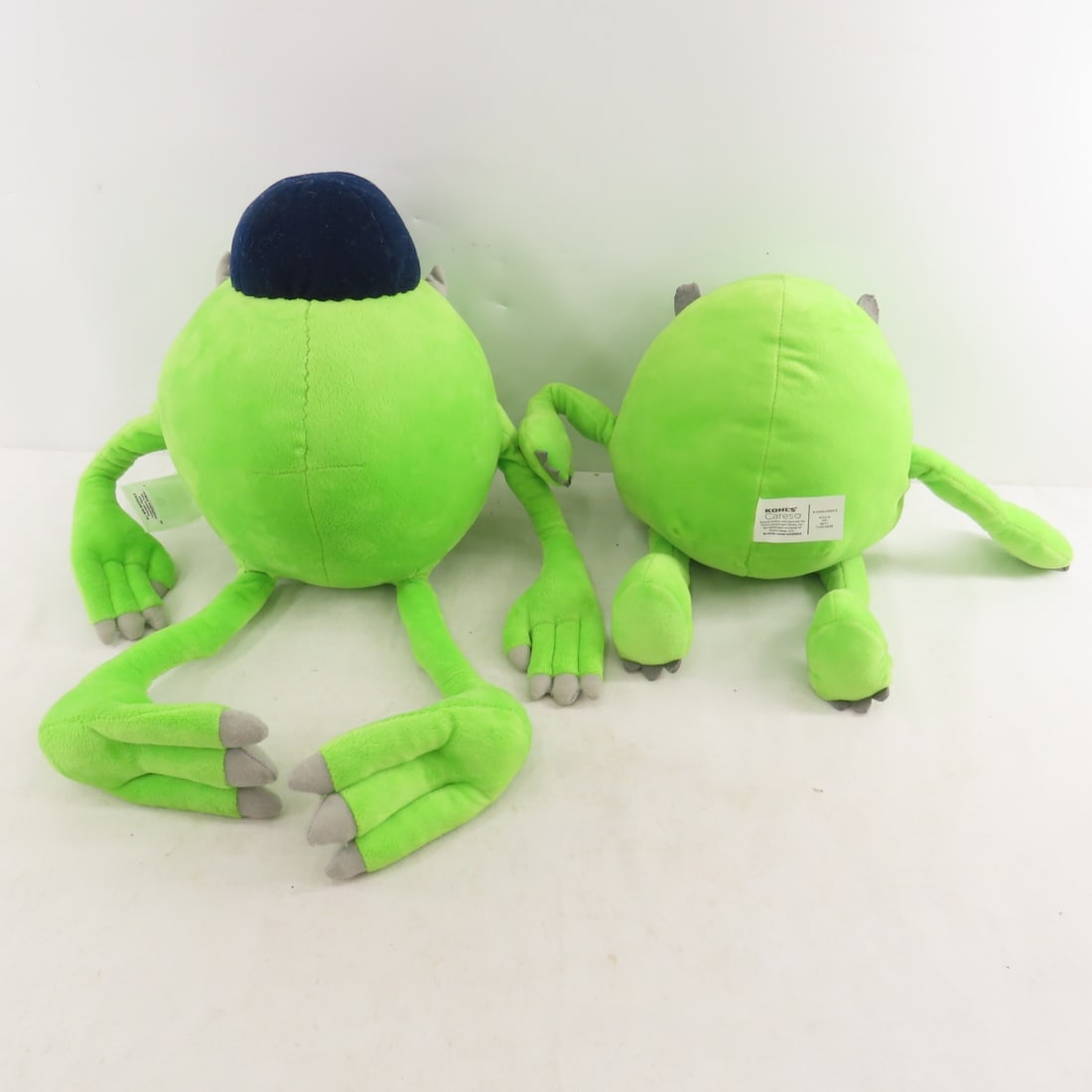 Minions Plastic & Plush Character Figures & More - 7