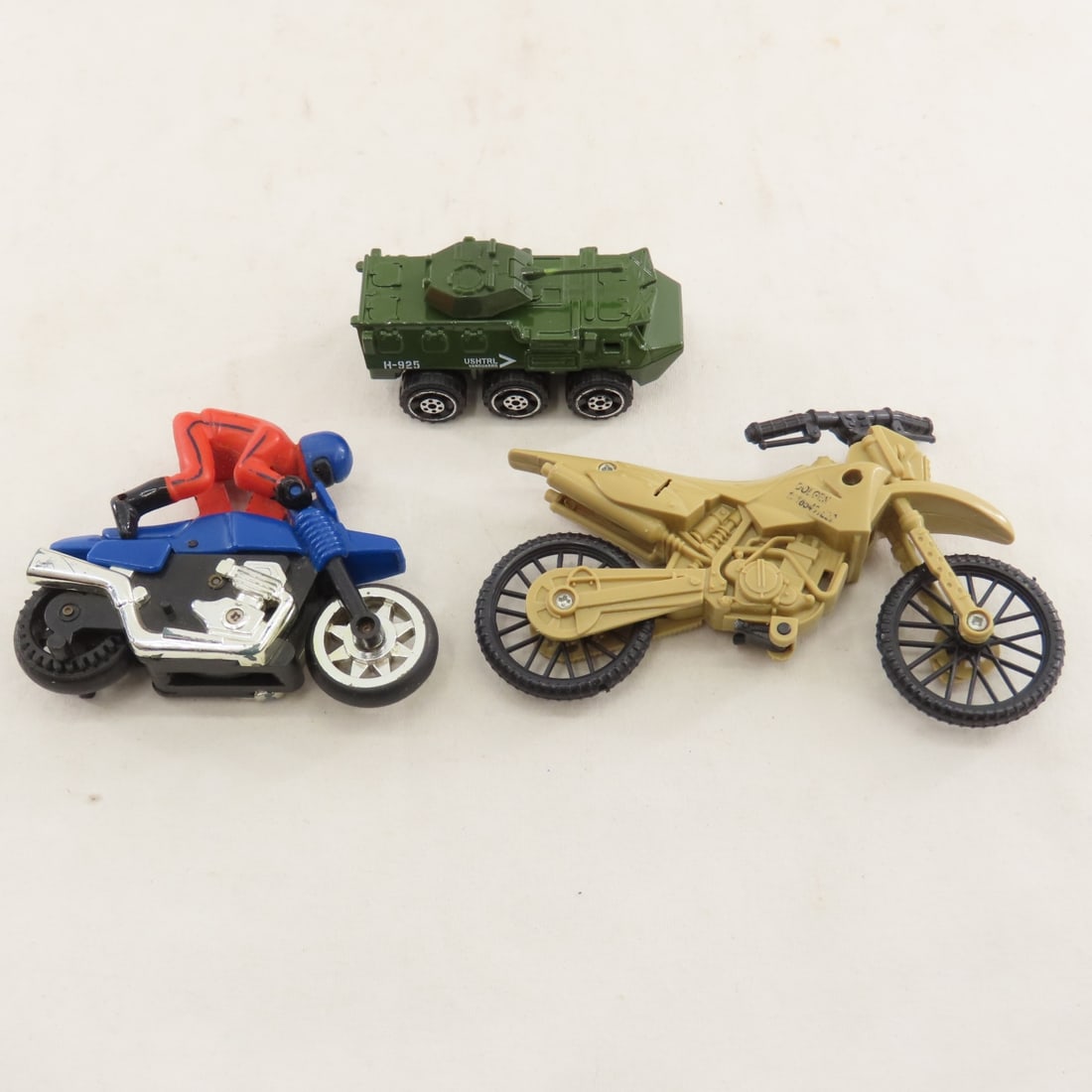 30+ Hot Wheels, Matchbox & Other Diecast Vehicles - 7