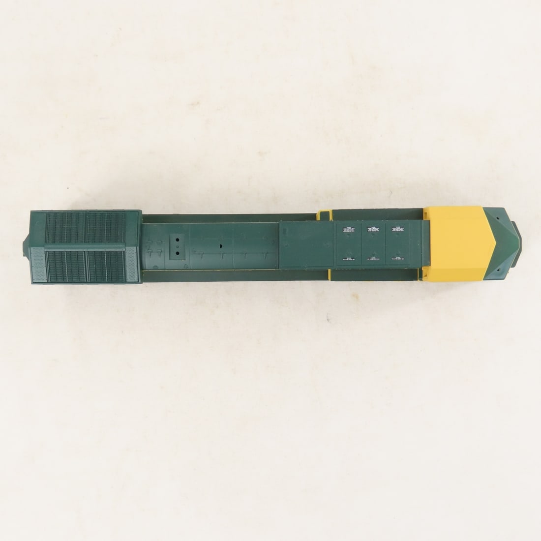 Athearn C&NW Operation Lifesaver 8815 HO Engine - 10
