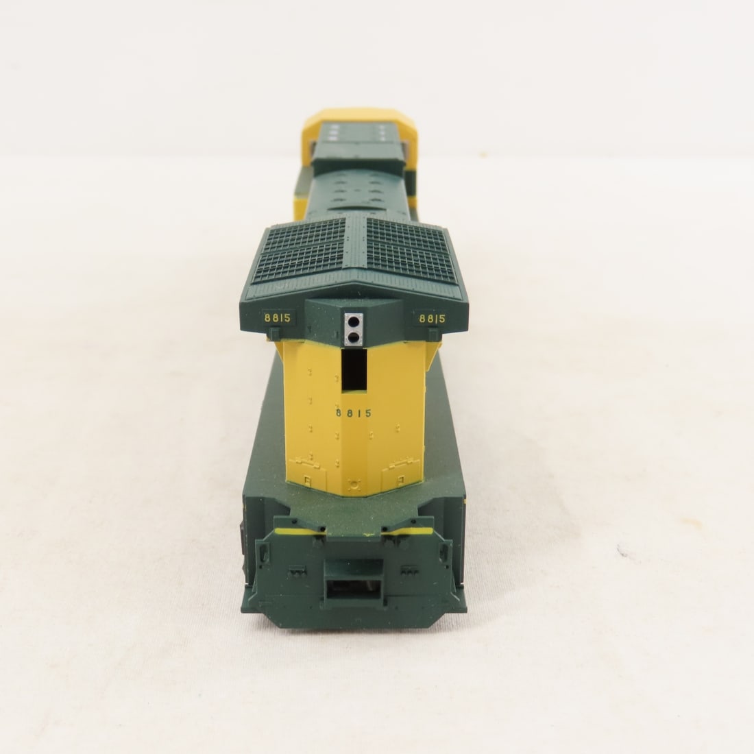 Athearn C&NW Operation Lifesaver 8815 HO Engine - 5