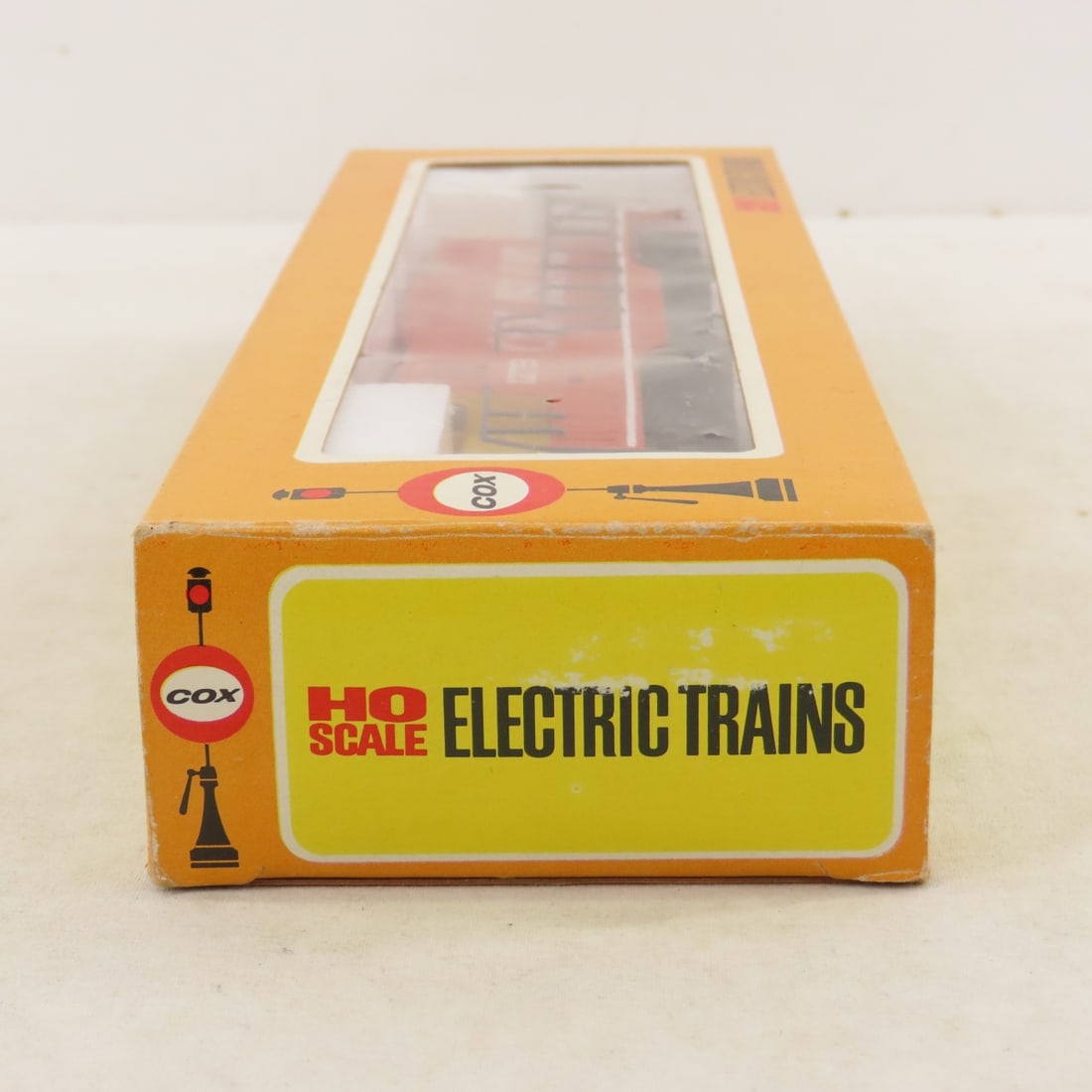 3 Rock Island Ho Scale Engines in Boxes - 13